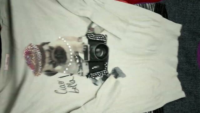 Мешок № 3191. Женский Осенний Микс М-XXL, Швейцария! Арт 3751. Вес 29,4 кг. Кол-во 57 шт. смотреть онлайн