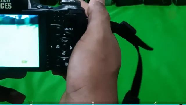 DSLR CAMERA Sony HX1 OPTICAL ZOOM HD смотреть онлайн