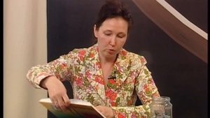 Гирудотерапия, пиявки. Гуреева О.Е. (УОЦ Ольги Гуреевой, Ижевск) в программе Точка зрения