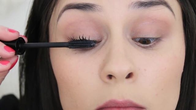 Je Teste Le Nouveau MASCARA DIOR PUMP’N VOLUME
