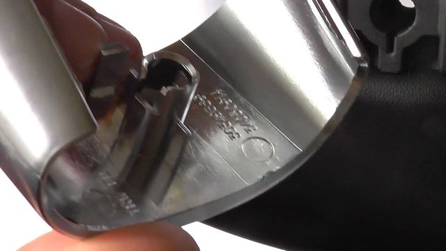 Снятие накладок форд фокус 2 (рестайлинг) смотреть онлайн