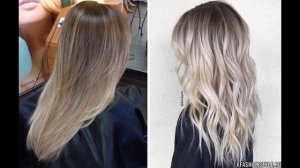 КАСКАД НА ДЛИННЫЕ ВОЛОСЫ..ЭТОТ ВИД СТРИЖКИ ПРЕОБРАЗИТ ДАЖЕ СТАРУХУ