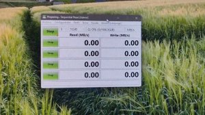 Fanxiang S770 SSD 2 TB. FAKE SSD. LESS THAN 4 GB/s ON PCIe 3.0