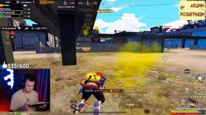 PAPO4KA | ИГРАЕМ АГРЕССИВНО ПРОТИВ ЗАВОЕВАТЕЛЕЙ | СТРИМ PUBG MOBILE