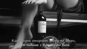 Грустное стихотворение Одиночество