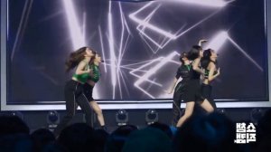 LE SSERAFIM "FEARLESS" (5 Members Ver.) Dance Mirror