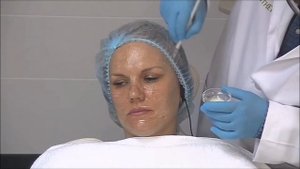 MeLine Caucasian Skin EXpl