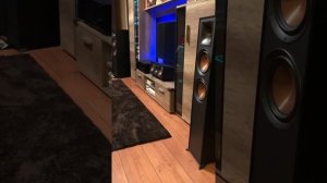 Klipsch r620f direct