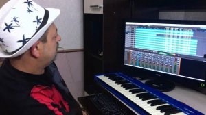 Самый лучший синтезатор самоиграйка для ПК One Man Band v11