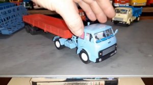 обзор моделей маз 504в  5335  5549