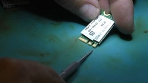 Принудительное включение Wi-Fi на современных ноутбуках