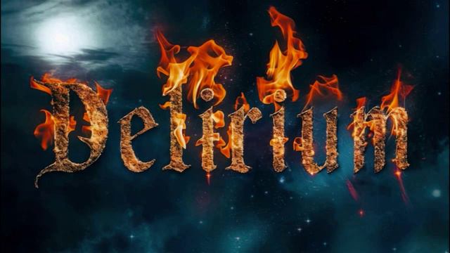 Бывает так... DELIRIUM 2.0 и нейросеть UDIO