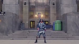 Azealia Banks The Big Big Beat