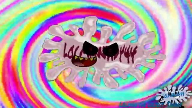 Obey Lolman The Object Thingy DeStRoY DVD!