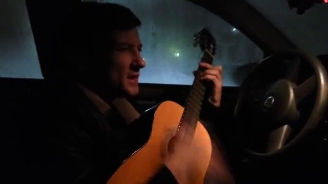 В осеннем парке городском смотреть онлайн