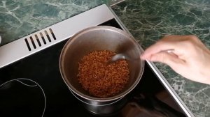 Каша из Полбы☝️