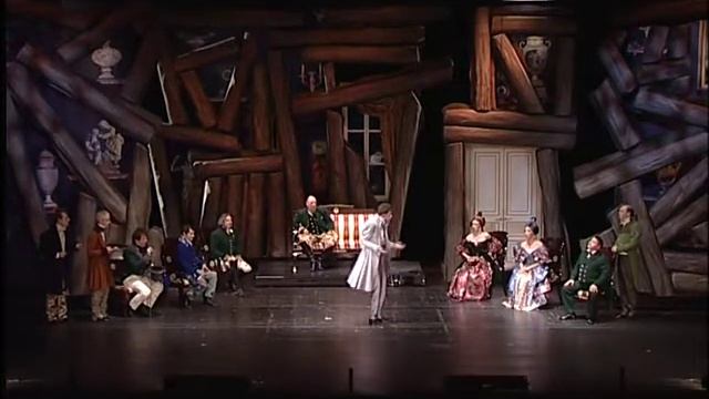 Театр Буфф спектакль "Ревизор" 4 смотреть онлайн