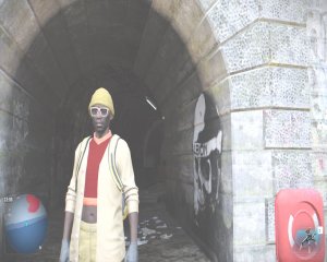 Watch Dogs Legion Прохождение 36 Контракты 404