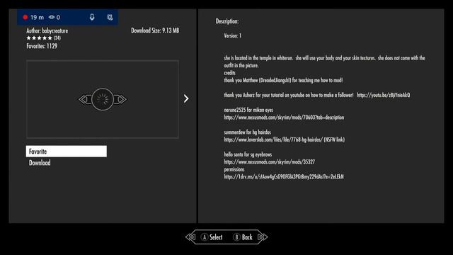 Skyrim mods - Working On a New Load Order