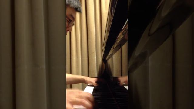 Shostakovich, Waltz 2 in Suite for Variety Orchestra no.1 смотреть онлайн