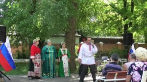 Не воюйте с русскими