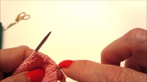 ОБРАБОТКА КРАЯ ИЗДЕЛИЯ. МАСТЕР КЛАСС.