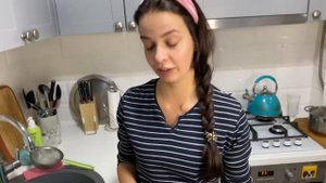 ПИРОГ КОТОРЫЙ СМОЖЕТ ПРИГОТОВИТЬ КАЖДЫЙ «ТРИ СТАКАНА»