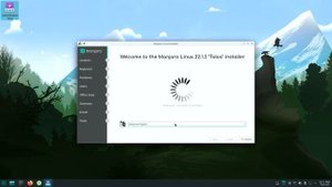 Manjaro Linux - лучший дистрибутив для новичков - Обзор - Установка
