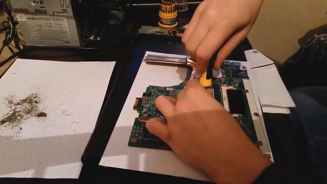 laptop cleaning and repair(чистка и ремонт ноутбука) смотреть онлайн
