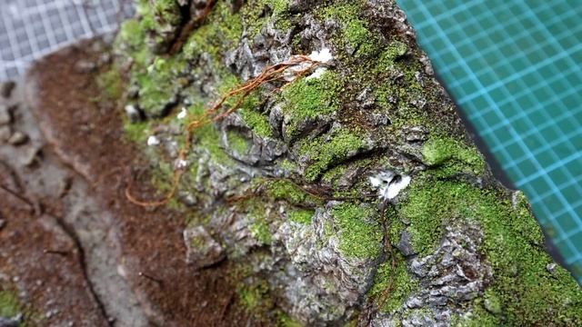 I Made a STAR WARS Jungle Canyon Diorama! смотреть онлайн