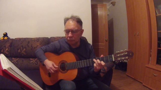 Сергей Абрамов