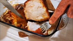 A pork crackling tip microwave rescue hack