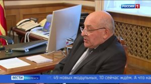 За полгода в медучреждения Смоленщины трудоустроены 219 специалистов