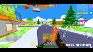 how to play gang wars with friends, dtw multiplayer.