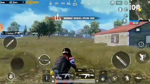 #pubg #oyinlar #sammika PUBG MOBILE OYINIDA ILK VIDEODA TOP 10 OLDIK
