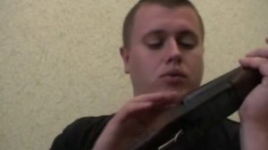 Страна вечной охоты: ИЖ-58 и МР-43