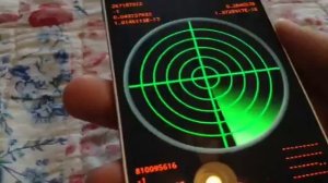 REAL PARANORMAL APP?! | Ghost Radar