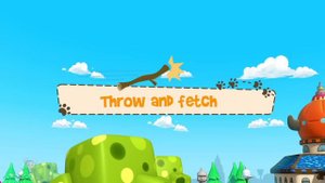 Jet Pack, Loco Nuts Fun Animated Cartoon Videos and Stories for Kids
