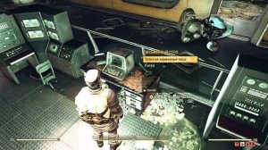 Играем в Fallout 76. Квест 'Долг зовет' 1 часть