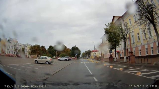 Полоцк