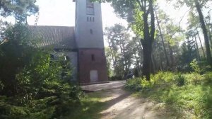 Из Калининграда в Светлогорск