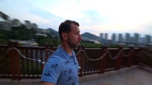 FOUR SEASONS OCEAN COURTYARD HOTEL SANYA 4* ?️в бухте Дадунхай, остров Хайнань, Китай.