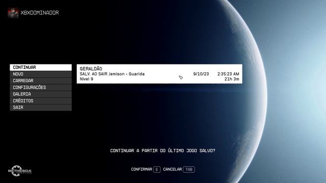 A GTX 1060 6GB TANKA STARFIELD? ESSA É MINHA CONFIGURAÇÃO! смотреть онлайн