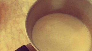 Самый неправильный рецепт овсяной каши.