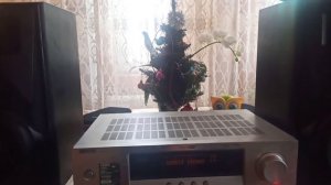 проверка Yamaha htr-6040