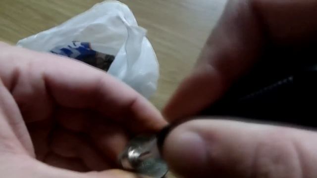 Чистка монет! Химия или Механика ! смотреть онлайн