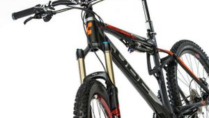 Bicycle Cube AMS 150 Super HPC SL 2013