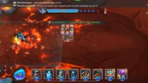 Глава:6 Этап:14 Прохождение Испытания Грань Lords Mobile(Vergeway Stage 6:14)