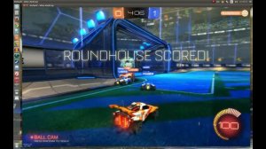 Tutorial e Instalação Rocket League no Linux - How to Rocket League on Linux