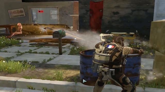 XCOM 2 (Терминатор) - Серия 1 - Безупречная серия! смотреть онлайн